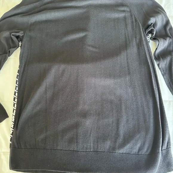 Willow Creek women’s plus 3X lightweight houndstooth sweater. - Picture 11 of 11